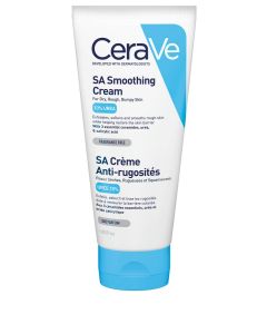 Cerave SA Smoothing Cream 177 ml