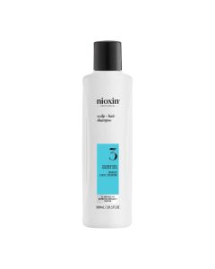 Nioxin System 3 Shampoo 300 ml