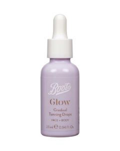 Boots Glow Tanning Drops 28ml