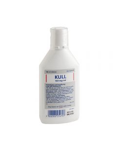 Kull Abigo mikstur 150 mg/ ml 100 ml