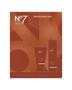 No7 Men Energising Duo