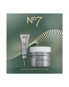 No7 Future Renew Duo