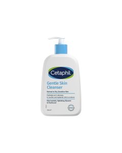Cetaphil Gentle Skin Cleanser 236ml