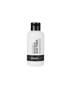 The Inkey List Glycolic Acid Toner ansiktsvann 100 ml