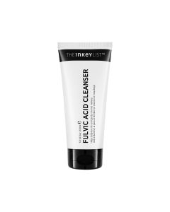 The Inkey List Fulvic Acid Cleanser rensegel 150 ml