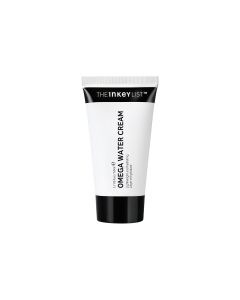 The Inkey List Omega Water Cream ansiktskrem 50 ml