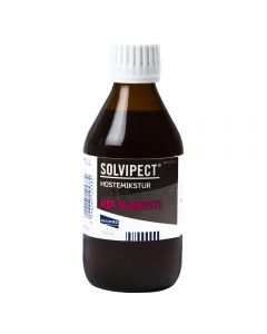 Solvipect mikstur 250 ml