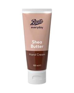 Boots Everyday Håndkrem Shea Butter 100ml