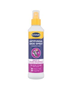 Dr. Scholl's Soppdrepende Skospray