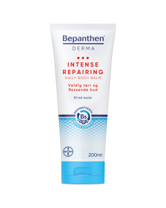 Bepanthen Derma Intense Repairing Daily Body Balm 200ml