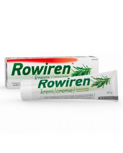 Rowiren Krem 90g