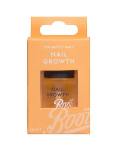 Boots Neglepleie for vekst 10ml