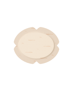 Mepilex Border Flex Oval