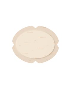 Mepilex Border Flex Oval