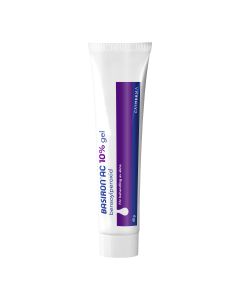 Basiron Ac gel 10% 40g