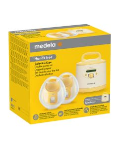 Medela Handsfree pumpesett til Symphony Brystpumpe
