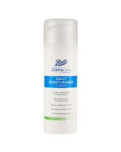 Boots Derma Care Daglig Fuktighetskrem 150 ml