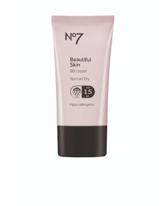 No7 Beautiful Skin BB Cream Normal/Dry Medium
