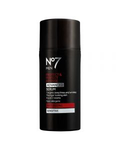 No7 Men Protect & Perfect Intense Advanced Serum 30ml