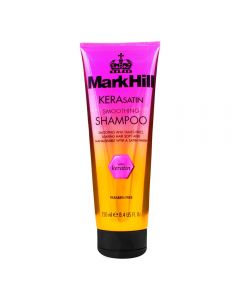 Mark Hill Kerasatin Smoothing Shampoo