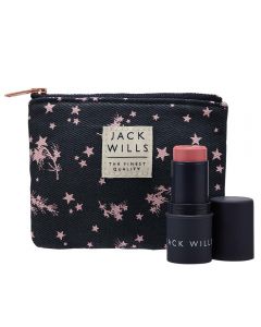 Jack Wills Ladies Coin Purse and Lip Tint