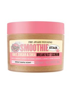 Soap & Glory Smoothie Star Breakfast Scrub 300 ml