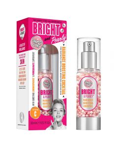 Soap & Glory Bright & Pearly Radiance Boosting Cocktail 30 ml