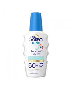 Soltan Kids Sensitive Suncare Spray SPF50+ 200ML
