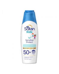 Soltan Kids Sensitive Lotion SPF50+ 200ML
