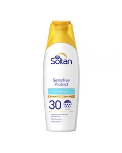 Soltan Sensitive Protect Suncare Lotion spf 30 200 ml