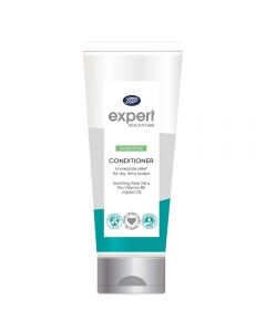 Boots Expert Healthy Hair Sensitive Conditioner 200ml