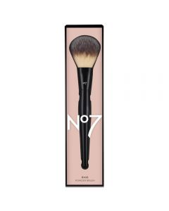 No7 Powder Brush