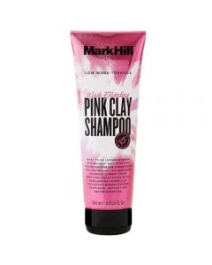 Mark Hill Pink Clay Oil Absorbing Shampoo
