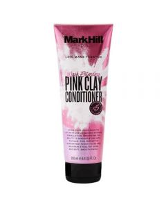 Mark Hill Pink Clay Oil Absorbing Conditioner