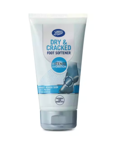 Boots Pharmaceuticals Advanced Footcare Intensive Foot Softener