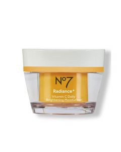No7 Radiance+ Vitamin C Daily Brightening Moisturiser 50ml