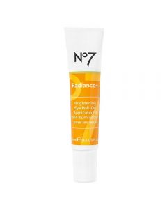 No7 Radiance+ Brightening Eye Roll-On