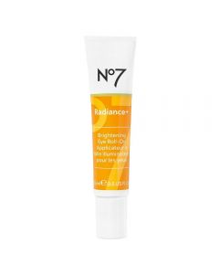 No7 Radiance+ Brightening Eye Roll-On