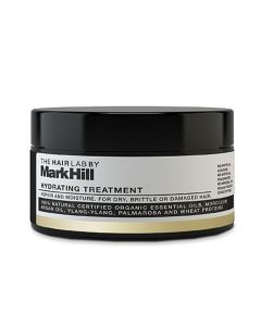 The Hair Lab by Mark Hill Hydrating treatment 200 ml