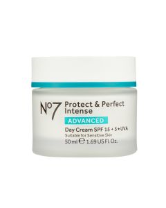 No7 Protect & Perfect Intense Advanced Dagkrem 50ml