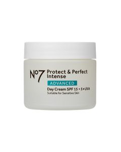 No7 Protect & Perfect Intense ADVANCED Day Cream 50ml