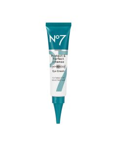 No7 Protect & Perfect Intense ADVANCED Eye Cream 15ml