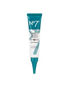 No7 Protect & Perfect Intense ADVANCED Eye Cream 15ml