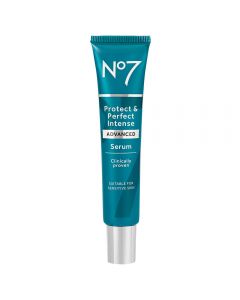 No7 Protect & Perfect Intense ADVANCED Serum 30ml