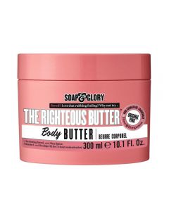 Soap & Glory Righteous Body Butter 300ML