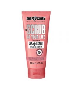 Soap & Glory Scrub of Your Life Body Scrub 200ML