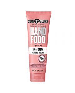 Soap & Glory Hand Food Cream 125ml