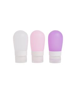 Boots Reise Squeezy Flaske Sett
