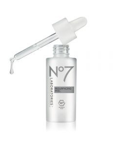 No7 Laboratories RESURFACING PEEL 15% Glycolic Acid