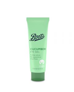 Boots Agurk Øyekrem 15ml